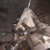 Cutie de viteza manuala 5 trepte Renault Clio III 1.5 dCi cod JR5124
