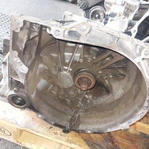 20250717_152443-rotated-1.jpg Cutie viteze manuala 5 Trepte Ford Fiesta 1.5 TDCI cod motor XVJB cod BA6R-7002-ABB