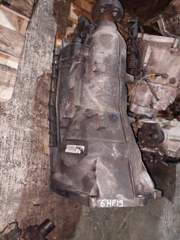20250717_180446-rotated-1.jpg Cutie viteze automata 6 Trepte BMW Seria 3 E90 2.0 d cod motor N47D20C cod 6HP19 7556047