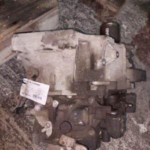 Cutie viteze manuala 5 Trepte Fiat 500 1.3 Multijet cod motor 169A1000 cod 71795592