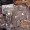 Cutie viteze manuala 5 Trepte VW Polo 1.4 TDI cod motor BMS cod JCZ