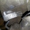 Cutie viteze manuala 5 Trepte VW Polo 1.4 TDI cod motor BMS cod JCZ
