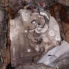 Cutie viteze manuala 6 Trepte Opel Astra H 1.3 CDTI cod motor Z13DTH cod 55193621