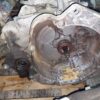 Cutie viteze manuala 6 Trepte Opel Astra H 1.3 CDTI cod motor Z13DTH cod 55193621