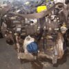 Motor fara anexe Dacia Duster 1.5 DCI euro 5 cod motor K9KJ896