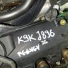 Motor fara anexe Dacia Duster 1.5 DCI euro 5 cod motor K9KJ896