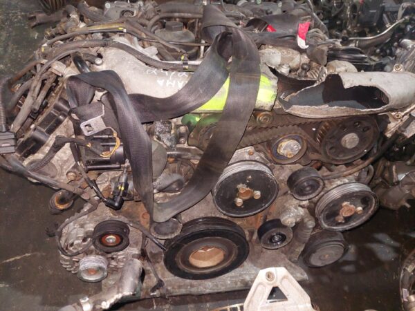 20250718_185719 Motor fara anexe Audi A5 2.7 TDI cod motor CAMA EURO 5 an 2008