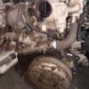 Motor Opel Astra H cu injectie completa 1.9 CDTI cod Z19DT