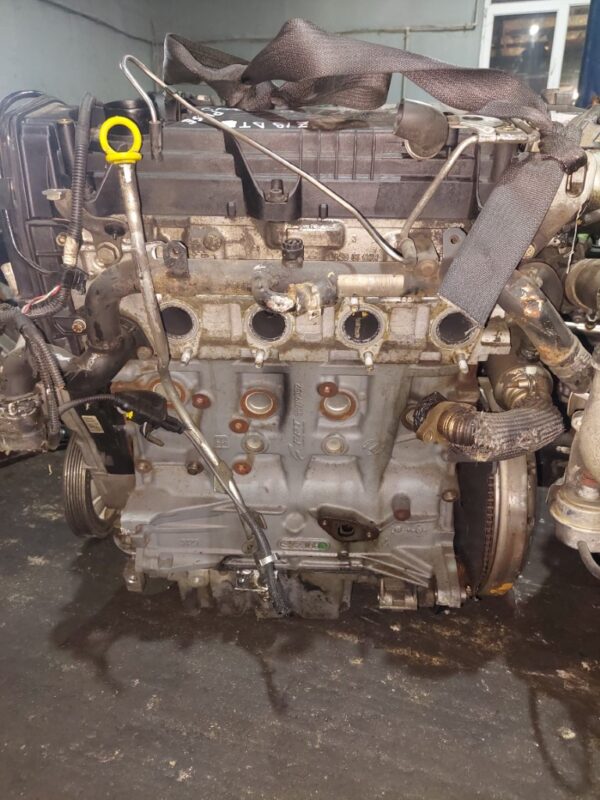 Motor Opel Astra H cu injectie completa 1.9 CDTI cod Z19DT