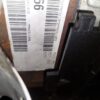 Motor fara anexe BMW Seria 5 E60 E61 2.5D cod motor M57 256D2
