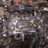 Motor fara anexe  Peugeot Citroen 1.6 hdi cod motor 9H01 109 cp an 2009