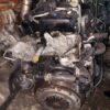 Motor fara anexe  Peugeot Citroen 1.6 hdi cod motor 9H01 109 cp an 2009