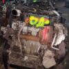 Motor fara anexe  Peugeot Citroen 1.6 hdi cod motor 9H01 109 cp an 2009