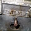 Bloc motor ambielat Skoda Volkswagen 1.4 benzina cod motor BBY