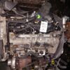 Motor Opel Astra J GTC 2.0 CDTI Ecoflex 121 KW euro 5 cod A20DTH