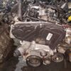 Motor Opel Astra J GTC 2.0 CDTI Ecoflex 121 KW euro 5 cod A20DTH