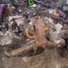 Motor fara anexe Audi A5 Sportback 2.7 TDi cod motor CGKA