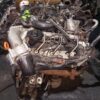 Motor fara anexe Audi A6 C6 2.7 TDI 180Cp cod BPP