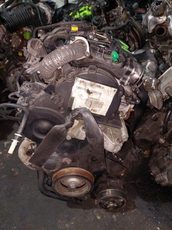 20250718_203655 Motor fara anexe Peugeot Citroen 1.6 Hdi 90 Cp Euro 5 cod 9H02 90 Cp