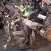 Motor fara anexe BMW 2.0 Diesel E92 cod motor N47D20C 184CP