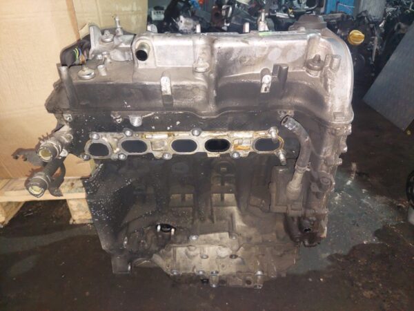 Motor fara anexe Honda Civic 2.2 diesel 103KW euro 4 cod N22A2
