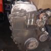 Motor fara anexe Honda Civic 2.2 diesel 103KW euro 4 cod N22A2