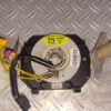 Bloc lumini cu manete si spira volan Fiat 500 (150) cod 07354521440
