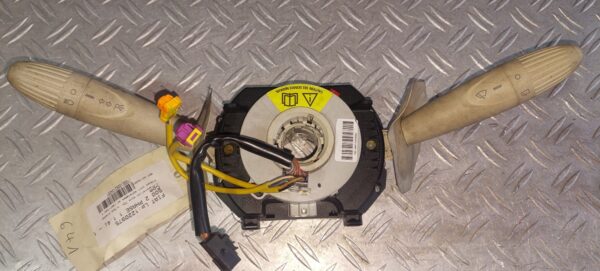 Bloc lumini cu manete si spira volan Fiat 500 (150) cod 07354521440