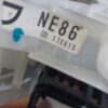 Bloc lumini cu manete si spira volan Mazda MX5 MK3 cod NE86 17E615