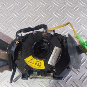 Bloc lumini cu manete si spira volan Alfa Romeo 147 2004 cod 07353655320