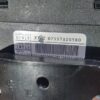 Bloc lumini cu manete si spira volan Fiat 500 2 cod 07357820580