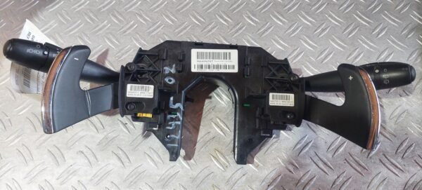 Bloc lumini cu manete + padele Citroen C4 Picasso cod 96644965XT