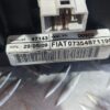 Bloc lumini cu manete si spira volan Fiat Bravo 2 (198) 2007-2014 cod 07354871190