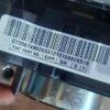 Bloc lumini cu manete si spira volan Fiat Tipo II 2019 cod 28593311