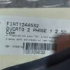 Bloc lumini cu manete si spira volan Fiat Ducato 2