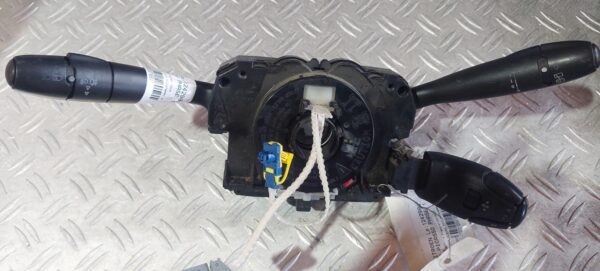 20250719_172104.jpg Bloc lumini cu manete si spira volan Citroen C3 Picasso 2010 cod 96643946XT