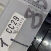 20250719_172949.jpg Bloc lumini cu manete si spira volan Mazda 5 2006 cod CC29 17E419