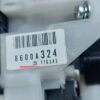 Bloc lumini cu manete si spira volan Mitsubishi Lancer X 2007 - 2011 cod 8600A324