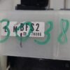 Bloc lumini cu manete si spira volan Mazda 3 2011 cod BFS2 17H006
