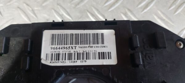 20250719_174653.jpg Bloc lumini cu manete Citroen C4 Picasso cod 96644965XT