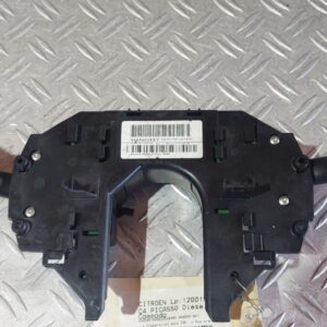 20250719_174709.jpg Bloc lumini cu manete Citroen C4 Picasso cod 96656018XT