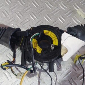 Bloc lumini cu manete si spira volan Daewoo Nubira break
