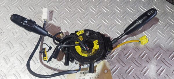 Bloc lumini cu manete si spira volan Chevrolet Kalos 1