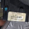 Bloc lumini cu manete si spira volan Renault Laguna II cod 344 484 01 AR 8200002461