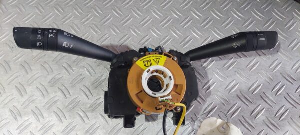 Bloc lumini cu manete si spira volan Citroen Nemo cod 0735460422