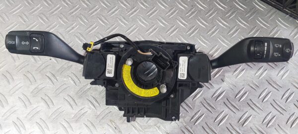 Bloc lumini cu manete si spira volan Ford Mondeo 4 Turnier cod 6G9T-13N064-DL
