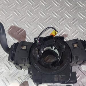 20250719_183704.jpg Bloc lumini cu manete si spira volan Ford Focus 4 2018 - 2022 cod H1BT-3F944-AH