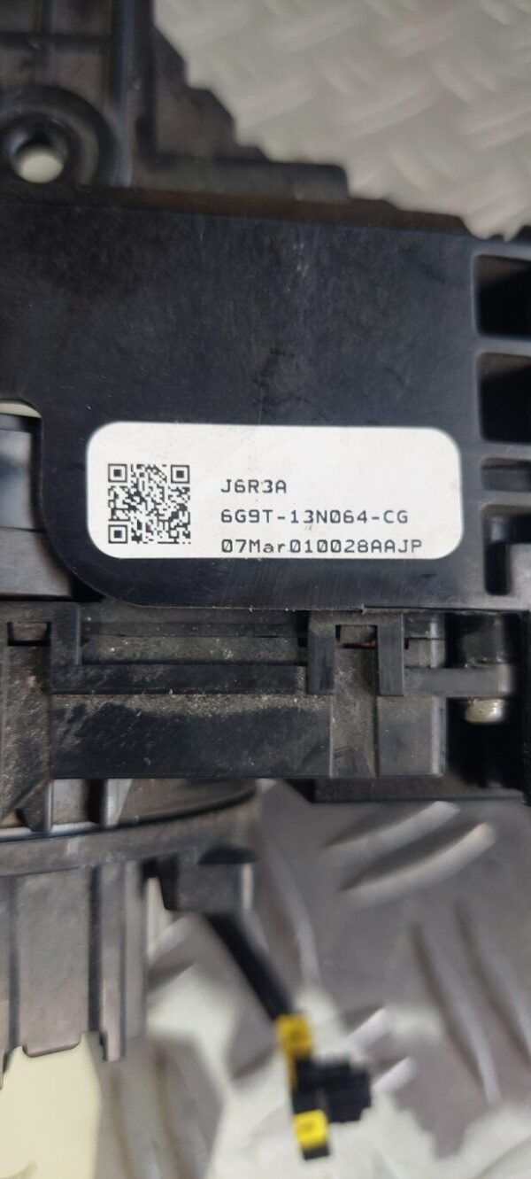 Bloc lumini cu manete si spira volan FORD S-MAX MK1 cod 6G9T-13N064-CG