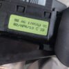 Bloc lumini cu manete si spira volan FORD FOCUS IV cod 98 AG 17A553 DC