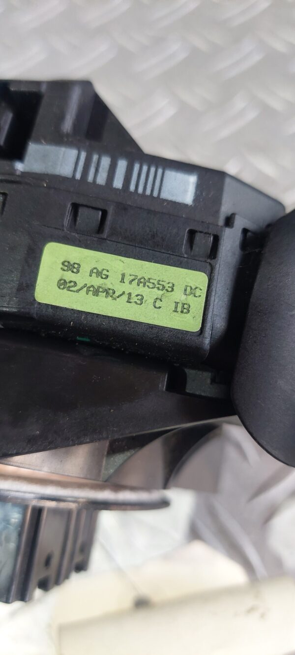 Bloc lumini cu manete si spira volan FORD FOCUS IV cod 98 AG 17A553 DC